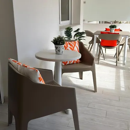 Apartment Puerto Marina Wifi Terraza 5 Pax Playa Ac Benalmadena