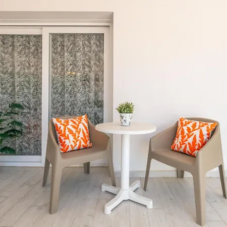 Puerto Marina Wifi Terraza 5 Pax Playa Ac Apartment Benalmadena