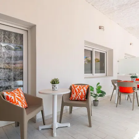 Puerto Marina Wifi Terraza 5 Pax Playa Ac * Benalmadena